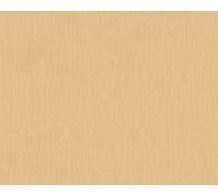 Wallpaper non-woven plain gold AS Creation Versace 96228-4 (6,54£/1qm)