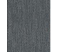 Wallpaper Non-Woven Rasch Linen Structure blue gold 484281 (3,07£/1qm)