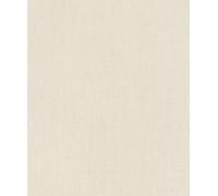 Rasch Florentine III Texture Beige Wallpaper 484533 - Linen Effect Fabric Like