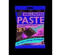 Wallpaper Paste All Purpose Super Strong Stick Adhesive Glue 12 Pints