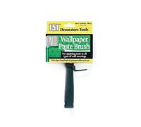 13Cm 13 X 4Cm Wallpaper Wall Paper Brush, White