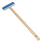 Wallpaper Perforator Scorer Needle Roller Spike Removal Remover 150mm Wide