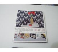 Wallpaper Projects: More than 50 Craft and Design Ideas for Your Home, from Accents to Art