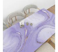 Wallpaper Purple Marble Golden Sticky Wallpaper Non Woven Self Adhesive Wallpaper Bathroom Wallpaper Peel and Stick Wallpaper Kitchen Wallpapers Wall Paper Art Deco Wallpaper 40x100cm/2 Pcs
