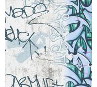 Wallpaper Roll Decoration DIY Wall Paper Kitchen Living Room Bathroom Bedroom Home Decor