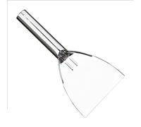 Wallpaper Scraper,Putty Knife,Filler Knife, Metal Scrapers, Putty Scrapers for Drywall, Putty, Decals, Wallpaper, Baking, Patching and Painting