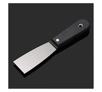 Wallpaper Scraper，Putty Knife，Filler Knife， Putty Knife Painting Tools, Spackle Knife, Wallpaper Scraper, Painters Tool,Paint Remover for Wood, Scraper(1.5inch)