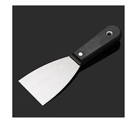 Wallpaper Scraper，Putty Knife，Filler Knife， Putty Knife Painting Tools, Spackle Knife, Wallpaper Scraper, Painters Tool,Paint Remover for Wood, Scraper(2.5inch)