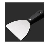 Wallpaper Scraper，Putty Knife，Filler Knife， Putty Knife Painting Tools, Spackle Knife, Wallpaper Scraper, Painters Tool,Paint Remover for Wood, Scraper,(5inch)