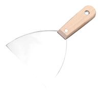 Wallpaper Scraper,Putty Knife,Filler Knife, Putty Knife Scrapers, Spackle Knife, Metal Scraper Tool for Drywall Finishing, Plaster Scraping, Decals, and Wallpaper,(5inch)
