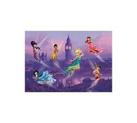Wallpaper Tinkerbell in London Disney Made…