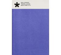 Wallpaper* Travel Guide - New York