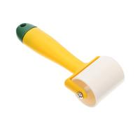 Wallpaper Yellow Seam Plastic Roller Pressing for Home