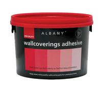 Wallpaperdirect Adhesive Albany Speciality Wallcoverings Adhesive (R) DE050505J
