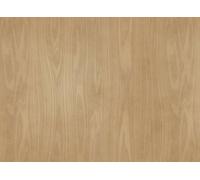 Wallpops- Large Self-Adhesive Light Brown Wood Effect Dry Erase Wall Stickers