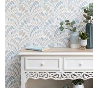 nu wallpaper GUSTAVUS peel & stick wallpaper (52.07cm x 5.49m)