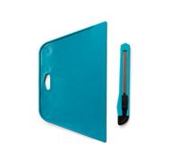Wallpops Nu Wallpaper Tool Kit For Self-Adhesive Wallpaper