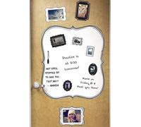 Wallpops Photo OPP Giant Message Board