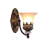 Wallps, European Wall Light Wall Lightps Mirror Frontps Corridorps American Country Wallps Artniture -Ps Modern Wall Lantern