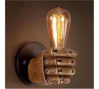 Wallps, Wallp, Style Fist Wallps Dinniroom Wall Lights Bar Coffeeshop Restaurant Mirror Wall Sconces Indoor Lighting