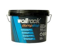 Wallrock Dampstop Thermic Adhesive (2.5kg)