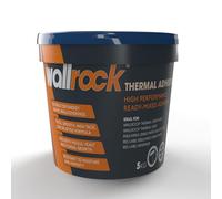 Wallrock Thermal Liner Adhesive (5kg)