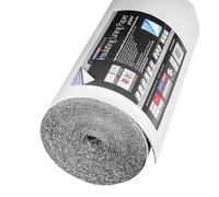 Wallrock Wallpaper Insulating Lining Graphite + 4mm Insulating Lining