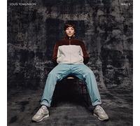 Louis Tomlinson - Walls NEW CD - Released 31/01/2020