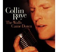 Walls Came Down by Raye, Collin (1998) Audio CD by Unknown (0100-01-01j