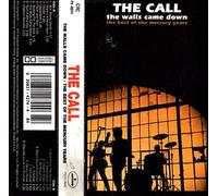 Walls Came Down [CASSETTE]