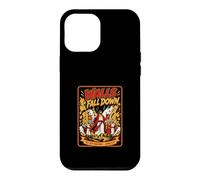 Walls Fall Down Just Keep Marching Joshua 6 20 Case for iPhone 12 Pro Max
