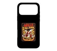 Walls Fall Down Just Keep Marching Joshua 6 20 Case for iPhone 17 Pro Max