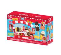 Walls Ice Cream Parlour Interactive Playset