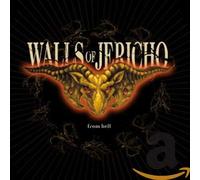 Walls of Jericho - From Hell