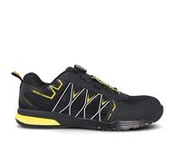 Walls SP5102 NE/45 Sport Security, Spro, Jerez, Black, Size 45
