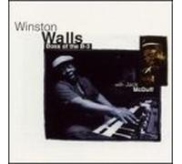 Walls, Winston - Boss of the B-3