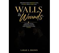 Walls & Wounds: Why We Love Each Other Wrong and How to Build Emotional Safety in Relationships