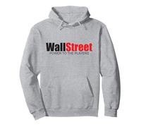WallStreet - Power to the Players Pullover Hoodie