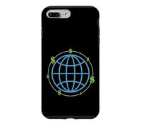 Wallstreet vs. Internet Shortseller Hedge Fund Case for iPhone 7 Plus/8 Plus