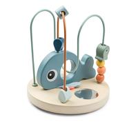 Wally Bead Maze Blue one size