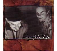 Wally & Blue - A Handful of Hope (UK Import)