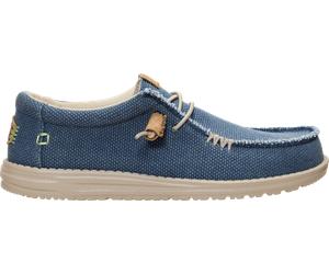 Wally Braided Blue Night M10