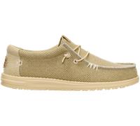 Wally Braided Olive Grey/Boulder Tan M10