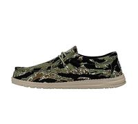 WALLY CAMOUFLAGE TIGER STRIPE-9CJ