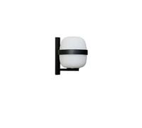 Wally Cesta Wall Lamp Black