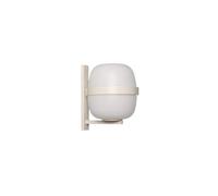 Wally Cesta Wall Lamp White
