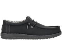 Wally Classic Black/Charcoal M12