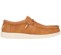 Shoes Hey Dude Wally Classic Size 10 Uk Code 41894-265 -9M