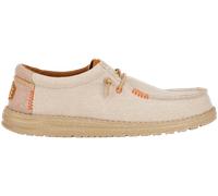 Wally Coastline Jute Silver M10