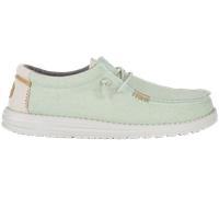 Wally Coastline Jute Sky Blue 8